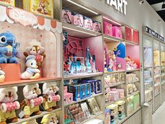 -泡泡玛特POPMART(石景山万达店)