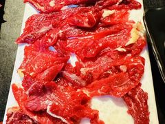 -最牛喜事潮汕鲜牛肉火锅(和平里店)