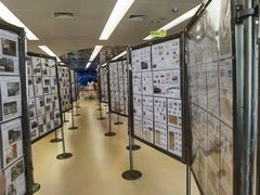 -杭州滨江区图书馆科技分馆