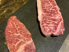 -觅福里•熟成和牛餐厅
