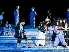 -三亚红色娘子军演艺公园景区