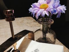 -蜜悦·波西塔诺悬崖海景餐厅