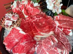 -捞王猪肚鸡火锅(昆山店)