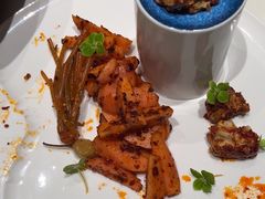 -扶摇湘宴·烤鸭·湘粤宴(中关村·北大店)