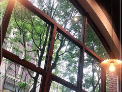 -VESH COFFEE(定西路店)