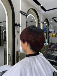 -Nice奈斯形象定制沙龙