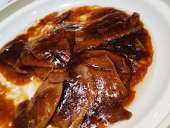 扒口条-紫光园(劲松店)