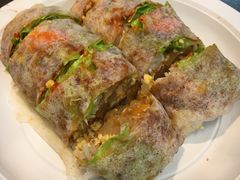 -马来西亚美食街