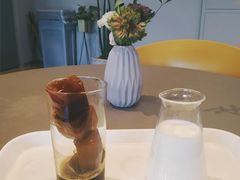 -dotcom coffee古点咖啡(致真大厦店)