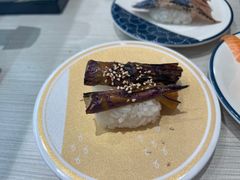 -滨寿司(新街口中央商场店)