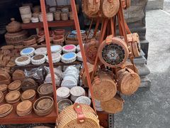-乌布德传统市场
