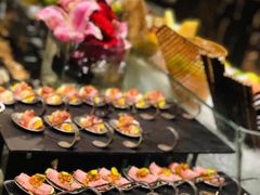 -美食汇·海鲜自助餐·家庭聚会·商务宴请(青秀万达文华店)