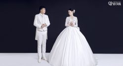 点击看大图 -情订奇缘婚纱摄影(和平路店)