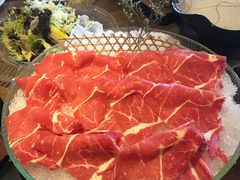 -尚海豆捞(乐虹坊店)