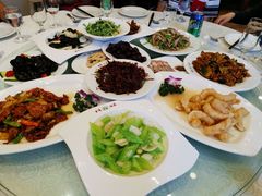 -晋阳饭庄(虎坊桥店)