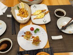 -菊上日式料理(蚌埠银泰店)