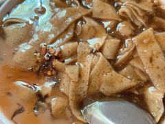 -陈记锅巴菜(五大道店)