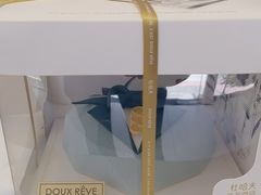 -杜哈夫DOUX RÊVE·生日蛋糕(日月光店)