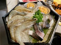 -火炉火自助餐(西直门凯德MALL店)