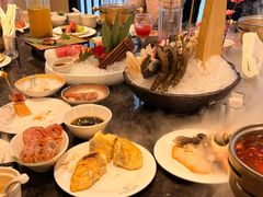 -川骄海鲜自助(亚运村店)