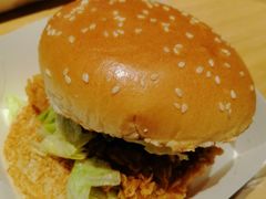 -肯德基(中鼎大厦店)