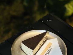 -J Create城市露营咖啡·简餐·宠物(上海动物园店)