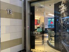 -必胜客(大坪英利店)