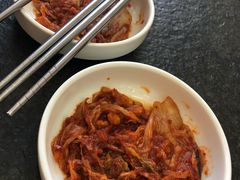 辣白菜-釜山美食(大润发店)