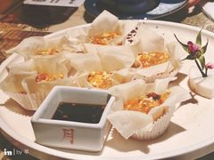 -桂满陇天书(南京德基旗舰店)