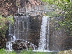 -湖洞水自然风景区