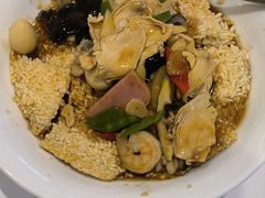 -眉州东坡(北苑华贸店)