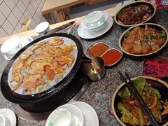 -酒拾烤肉(解放路店)