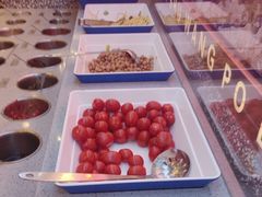 -巴蜀王婆大虾(南锣鼓巷店)