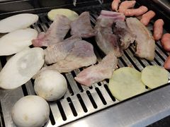 -臻牛烤肉