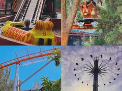 -朝阳公园