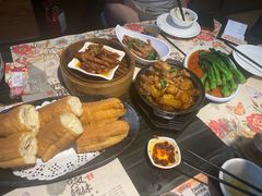 -虾饺妹·粤式手工点心(水荫路店)