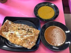 -新加坡Zam Zam餐馆