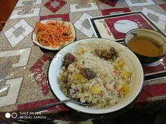 -开帝锐抓饭(和田街店)