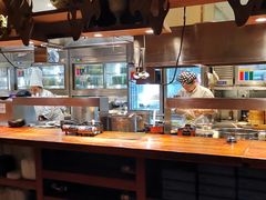 -楼兰新疆主题餐厅(苏州中心店)