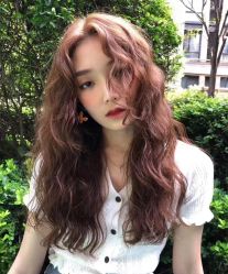 -时尚殿堂hair salon