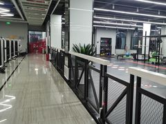 -奇迹健身·恒温游泳(金海首座店)