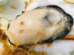 -大城·烧烤海鲜大排档(台东店)