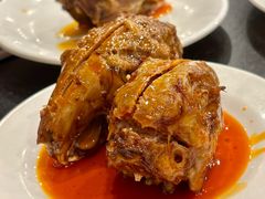 -冯记香辣兔火锅(茶店子总店)