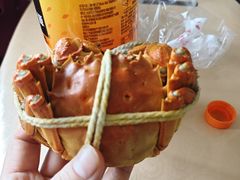 -乡乐园蟹庄·阳澄湖农家乐