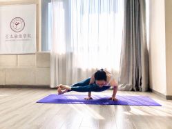 点击看大图 -亚太瑜伽普拉提学院