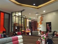 -斗牛士牛排餐厅(富力海珠城广场店)