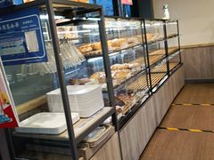 -85度C(北京八角物美店)