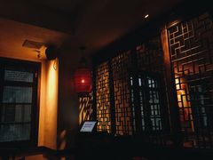 -龙门阵茶屋川菜馆(武康路店)
