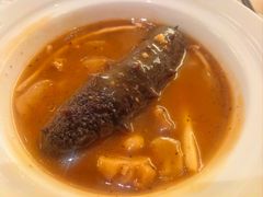 -绿岛国际酒店·海鲜酒楼(八七路店)