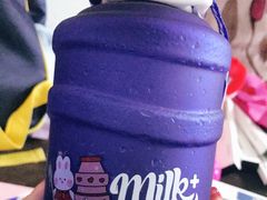 -milkplus·泰式奶茶(较场东路店)